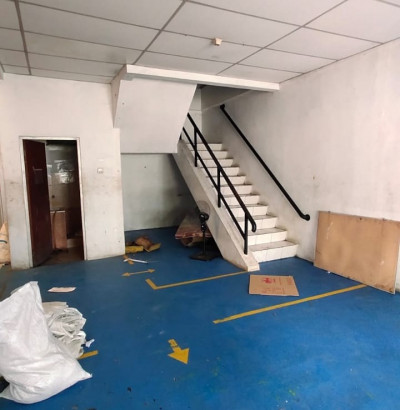 Dijual Gudang Jababeka Cikarang Harga Murah