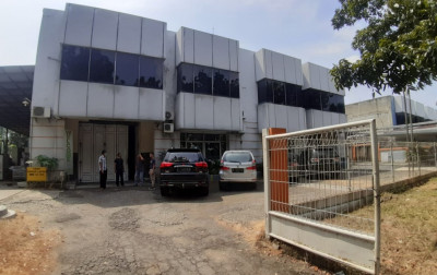 Dijual Gudang Jababeka Cikarang Siap Pakai, Istimewa Harga Murah