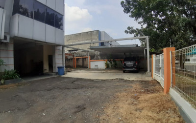 Dijual Gudang Jababeka Cikarang Siap Pakai, Istimewa Harga Murah