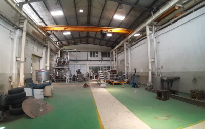 Dijual Gudang Jababeka Cikarang Siap Pakai, Istimewa Harga Murah