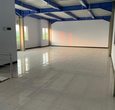 Dijual Gudang Delta Silicon Lippo Cikarang Siap Pakai Bangunan Baru Grade A di Delta Silikon Lippo Cikarang