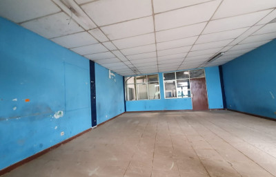 Gudang Luas 700 M2 Dalam Kawasan Industri Jababeka 2 Cikarang