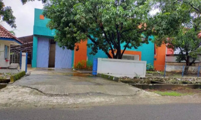 Dijual atau Disewakan Gudang SFB di Jababeka