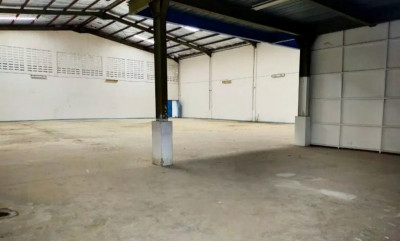 Dijual atau Disewakan Gudang SFB di Jababeka