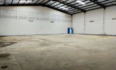 Dijual atau Disewakan Gudang SFB di Jababeka