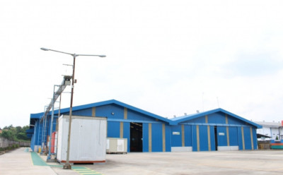 DIJUAL GUDANG DI CIKARANG