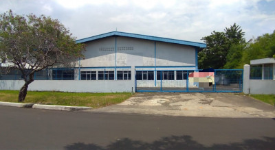 Disewakan Gudang di kawasan industri Hyundai Lippo Cikarang