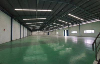 Disewakan Gudang di kawasan industri Hyundai Lippo Cikarang