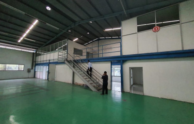 Disewakan Gudang di kawasan industri Hyundai Lippo Cikarang