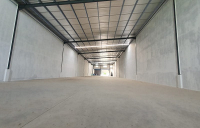 Dijual Gudang Pabrik di Delta Silicon Cikarang Bangunan Baru Dekat Jababeka 2 Cikarang