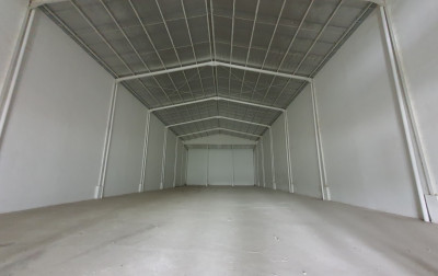 DISEWA GUDANG ISTIMEWA LOKASI CIKARANG