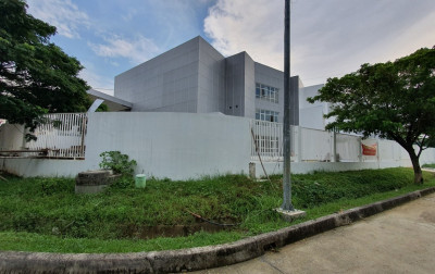 DISEWAKAN GUDANG CIKARANG KONDISI BARU