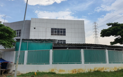 DISEWA GUDANG ISTIMEWA LOKASI CIKARANG