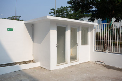 DIJUAL KONDISI ISTIMEWA LOKASI DI CIKARANG