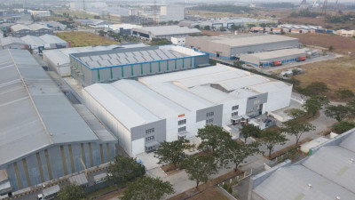 DISEWAKAN GUDANG CIKARANG KONDISI BARU