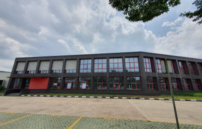 DIJUAL GUDANG DAN PABRIK DI CIKARANG JABABEKA