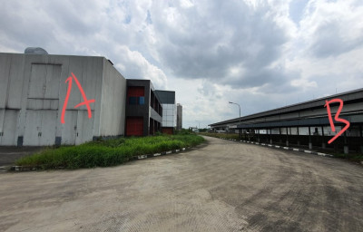 DIJUAL GUDANG DAN PABRIK DI CIKARANG JABABEKA