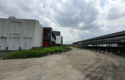 DIJUAL GUDANG DAN PABRIK DI CIKARANG JABABEKA