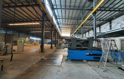 DIJUAL GUDANG DAN PABRIK DI CIKARANG JABABEKA