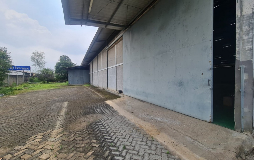 Disewakan Gudang Di Tambun Selatan, Bekasi Dekat MM2100 Cibitung, Bekasi-3