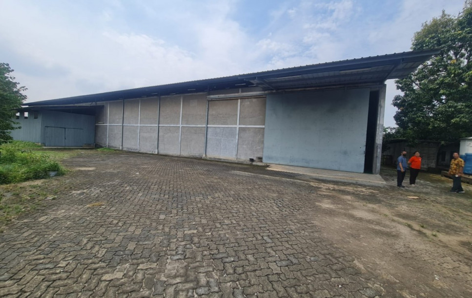 Disewakan Gudang Di Tambun Selatan, Bekasi Dekat MM2100 Cibitung, Bekasi-2