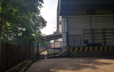 Termurah Dijual Gudang Logistik 1.9 Ha-1.1 Ha di Dekat Kawasan Jababeka Cikarang