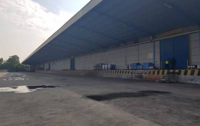 Termurah Dijual Gudang Logistik 1.9 Ha-1.1 Ha di Dekat Kawasan Jababeka Cikarang