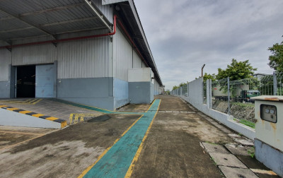 DISEWAKAN MURAH GUDANG DI CIKARANG