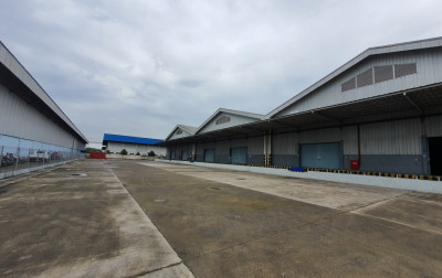 DISEWAKAN MURAH GUDANG DI CIKARANG