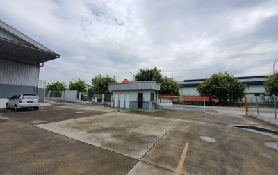 DISEWAKAN MURAH GUDANG DI CIKARANG