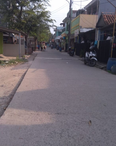 DIJUAL GUDANG DI CIKARANG