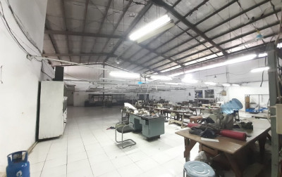 DIJUAL GUDANG DI CIKARANG