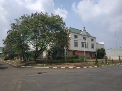 Dijual Gudang Pabrik ( Mekanisme Lelang KPKNL ), Kondisi Bangunan Bagus