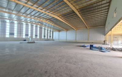 Dijual Gudang di Delta Silicon 3 Lippo Cikarang, Bagunan Istimewa Baru, dekat Jababeka 2