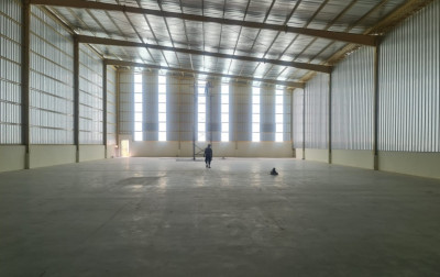 Dijual Gudang di Delta Silicon 3 Lippo Cikarang, Bagunan Istimewa Baru, dekat Jababeka 2