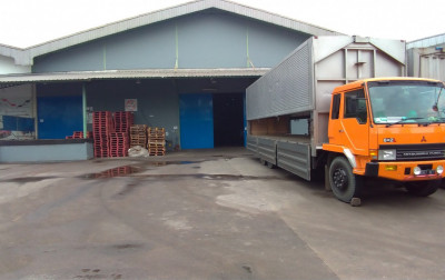 Disewakan Gudang Pabrik Jababeka 1 Cikarang Termurah dkt Gudang MM2100 Cibitung