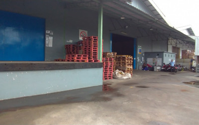 Disewakan Gudang Pabrik Jababeka 1 Cikarang Termurah dkt Gudang MM2100 Cibitung