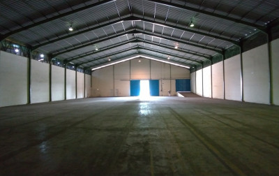 Disewakan Gudang Pabrik Jababeka 1 Cikarang Termurah dkt Gudang MM2100 Cibitung