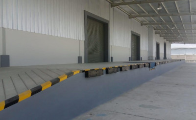 Dijual Murah Gudang Logistik di KiTic Deltamas Cikarang