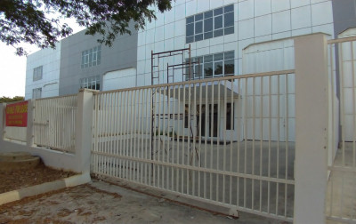 Disewakan Gudang Cikarang Bangunan Baru