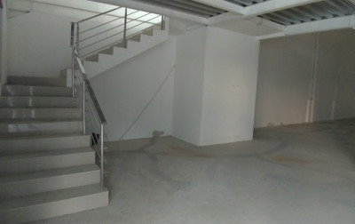 Disewakan Gudang Cikarang Bangunan Baru