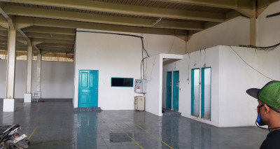 DISEWAKAN GUDANG DI CIKARANG JAWA BARAT