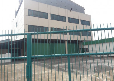 DISEWAKAN GUDANG DI CIKARANG JAWA BARAT