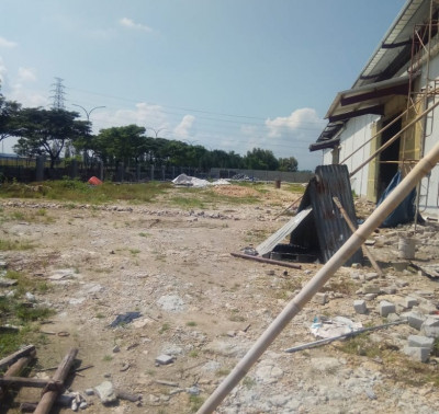 DIJUAL GUDANG DI CIKARANG