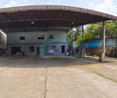 Dijual Gudang Strategis Hanya 5 Menit dari Pintu Tol di Cikarang Selatan