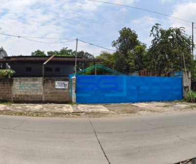 Disewakan Gudang Strategis Hanya 5 Menit dari Pintu Tol di Cikarang Selatan-1