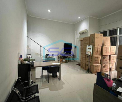 Gudang dijual di tunas bitung cikupa Tangerang, bisa industri, bebas banjir