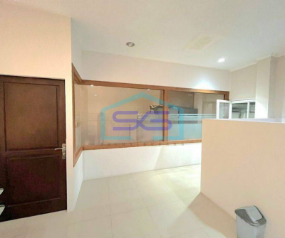 Gudang dijual di tunas bitung cikupa Tangerang, bisa industri, bebas banjir