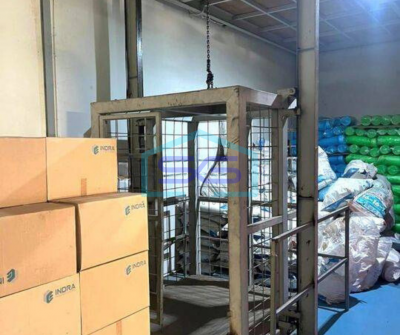 Gudang dijual di tunas bitung cikupa Tangerang, bisa industri, bebas banjir