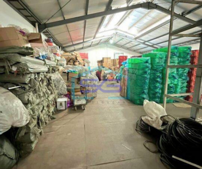 Gudang dijual di tunas bitung cikupa Tangerang, bisa industri, bebas banjir